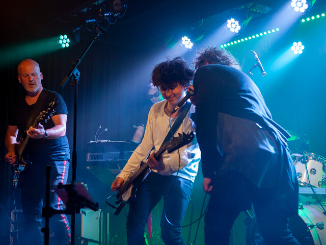 the obsCURE - Nieuwe datum  10 juni 2022