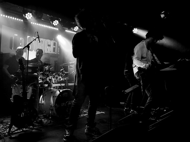 the obsCURE - Nieuwe datum 10 juni 2022