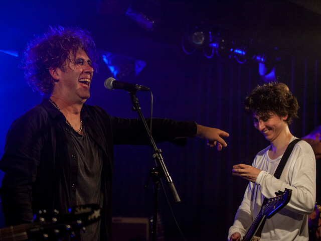 the obsCURE - Nieuwe datum 10 juni 2022