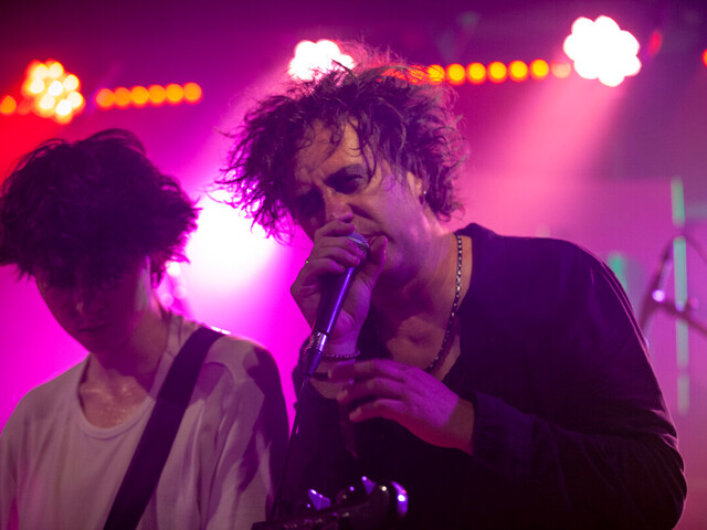 the obsCURE - Nieuwe datum 10 juni 2022