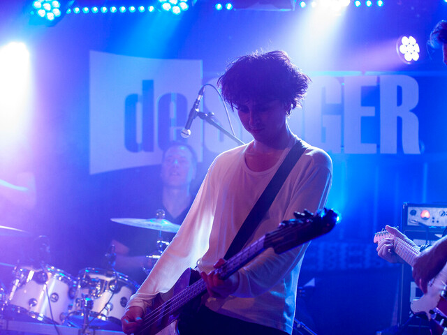 the obsCURE - Nieuwe datum  10 juni 2022