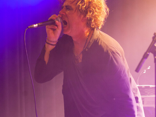 the obsCURE - Nieuwe datum 10 juni 2022