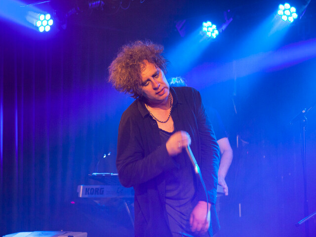the obsCURE - Nieuwe datum 10 juni 2022