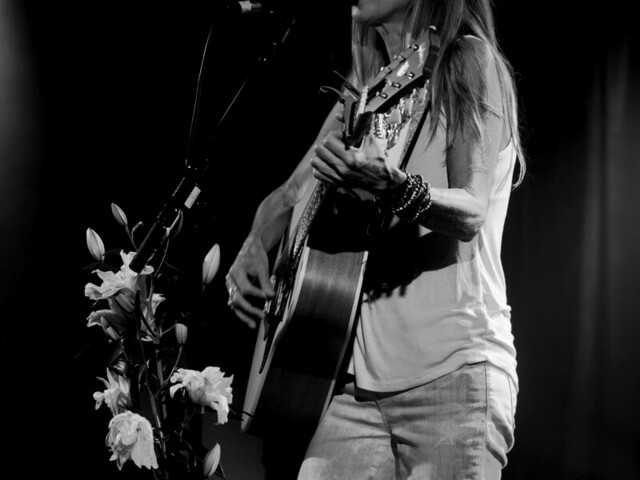 Heather Nova - The Pearl Acoustic Tour