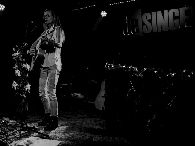 Heather Nova - The Pearl Acoustic Tour