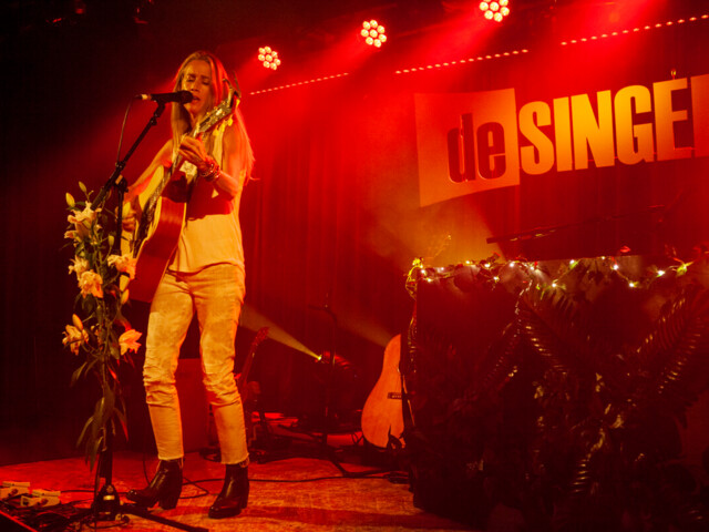 Heather Nova - The Pearl Acoustic Tour