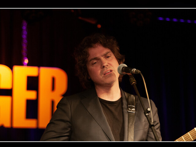 Jasper Steverlinck - Try-out