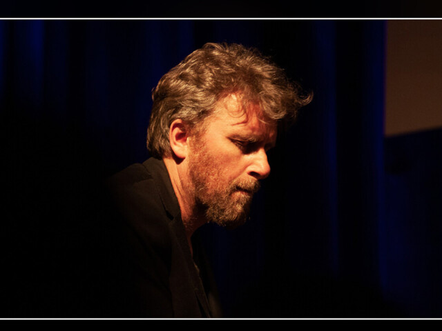 Jasper Steverlinck - Try-out