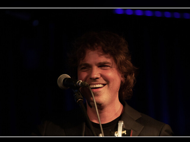 Jasper Steverlinck - Try-out