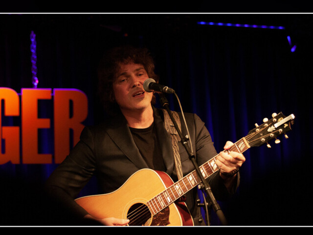 Jasper Steverlinck - Try-out