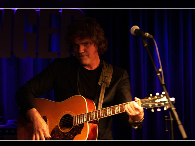 Jasper Steverlinck - Try-out