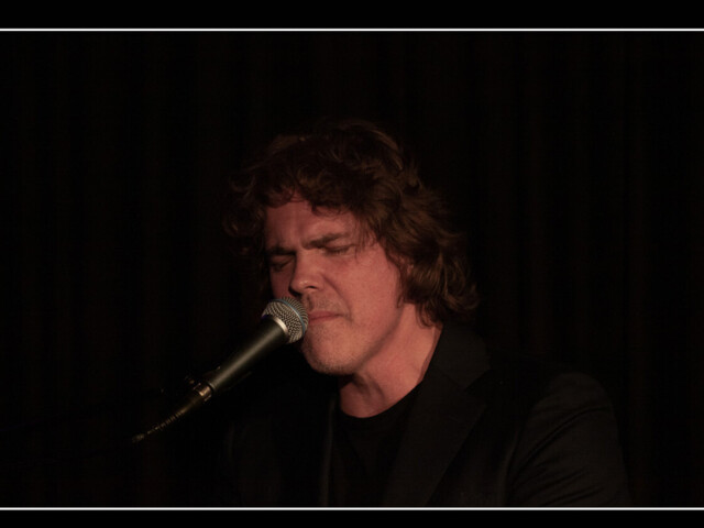 Jasper Steverlinck - Try-out