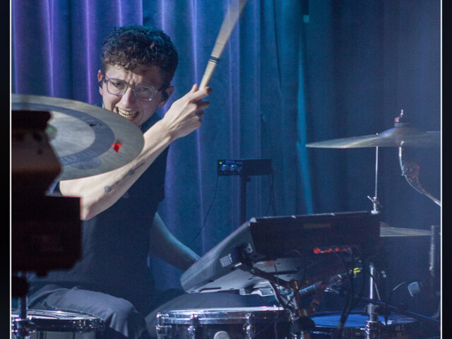 Portland - Try-out Rock Werchter #1