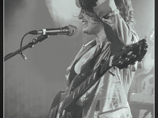 Mayorga - Try-out Rock Werchter