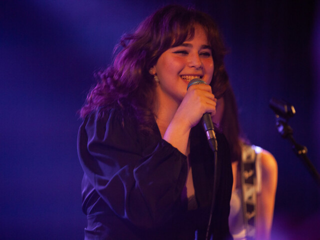 Crimson Bullet Generation - Try-out