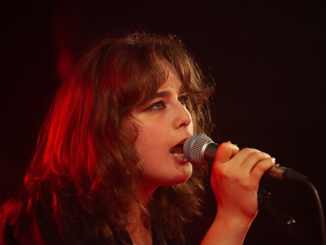 Crimson Bullet Generation - Try-out