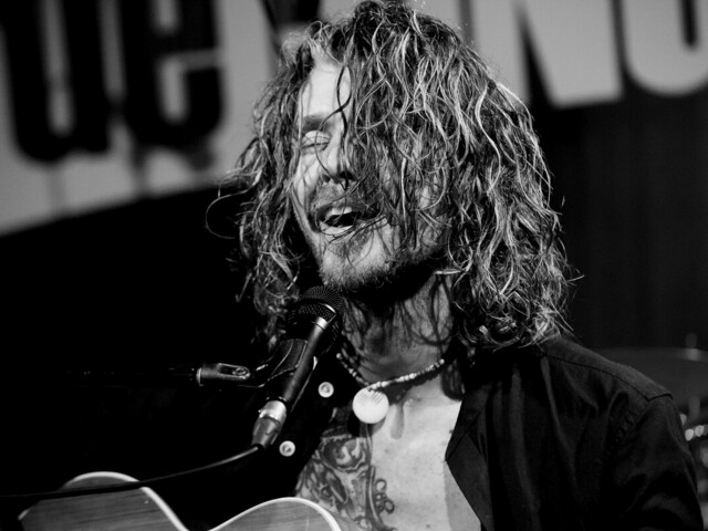 Dom Martin - Dom Martin & Band
