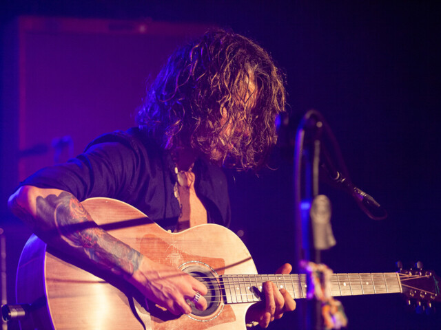Dom Martin - Dom Martin & Band