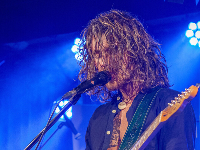 Dom Martin - Dom Martin & Band