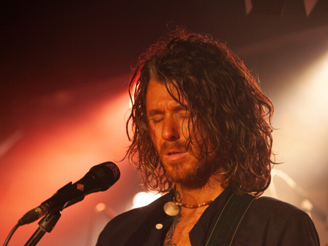 Dom Martin - Dom Martin & Band