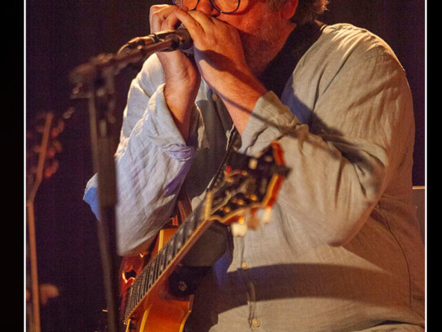 Ben Segers & Eric Melaerts - Tuesday Bluesday