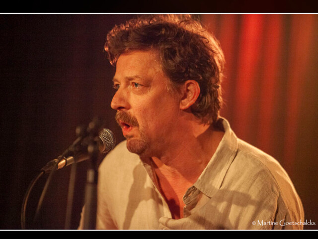 Ben Segers & Eric Melaerts - Tuesday Bluesday