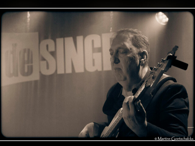Ben Segers & Eric Melaerts - Tuesday Bluesday