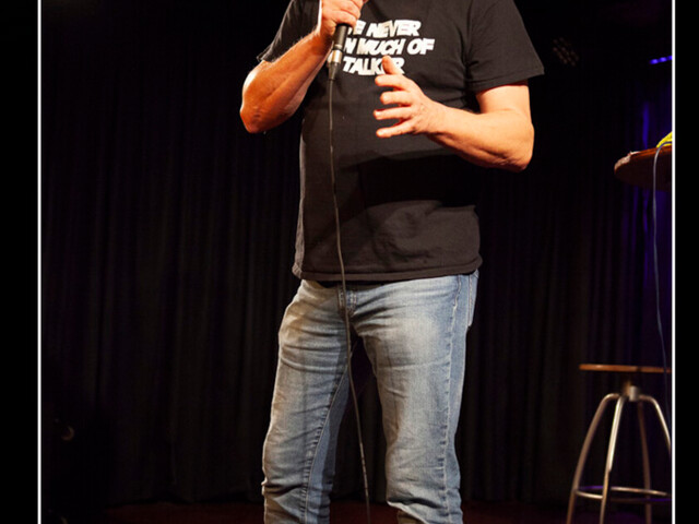 Stijn Meuris - Eindejaarsconference 'Stijn Meuris speelt 59'