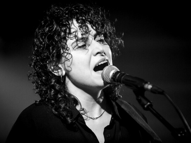ILA - Try-out albumvoorstelling
