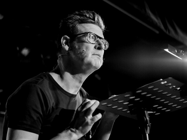 Wouter Deprez - Try-out 23 mei