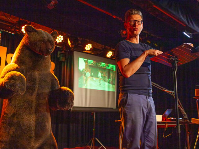 Wouter Deprez - Try-out 23 mei