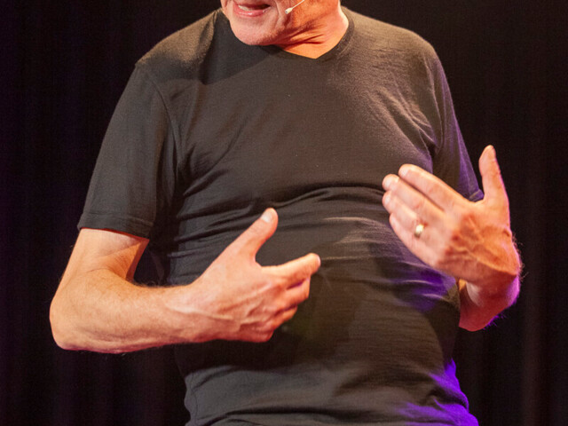 Herman Verbruggen - Try-out 'kraM'