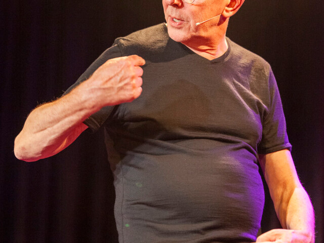 Herman Verbruggen - Try-out 'kraM'