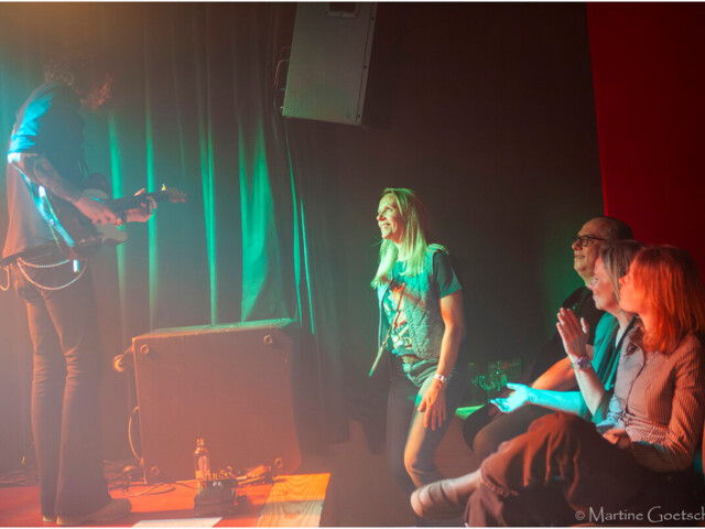 Dom Martin - Buried Alive Tour