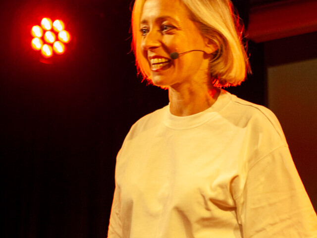 Sofie Lemaire - Sofie verzint het niet ?
