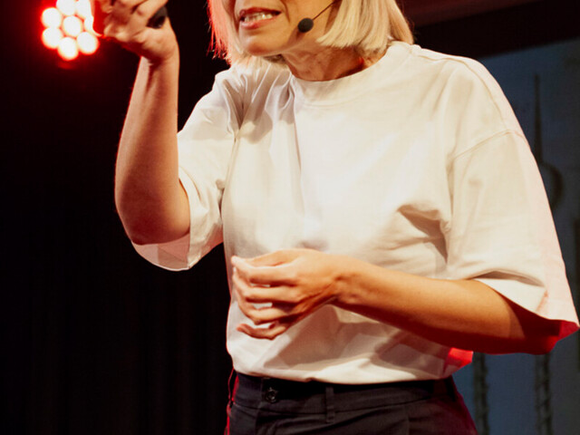 Sofie Lemaire - Sofie verzint het niet ?