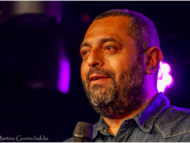 Erhan Demirci - Try-out 'Made in Cité'