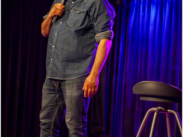 Erhan Demirci - Try-out 'Made in Cité'