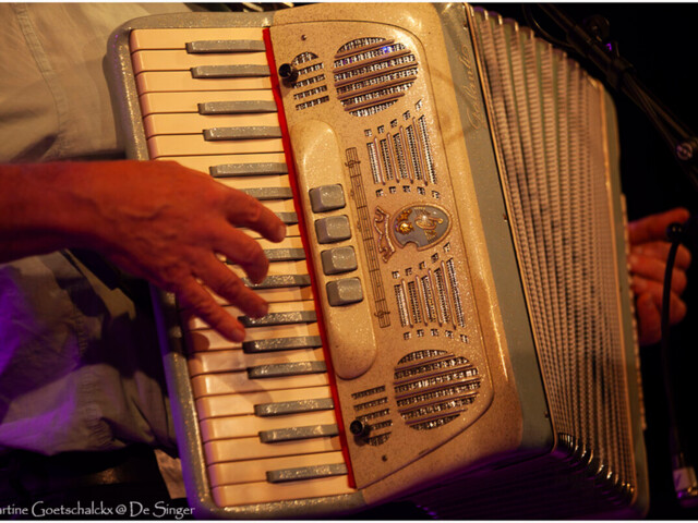 Jan De Smet - Solo en zonder veel cinema