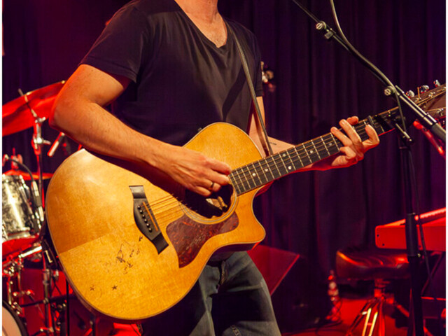 Tom Helsen - Try-out