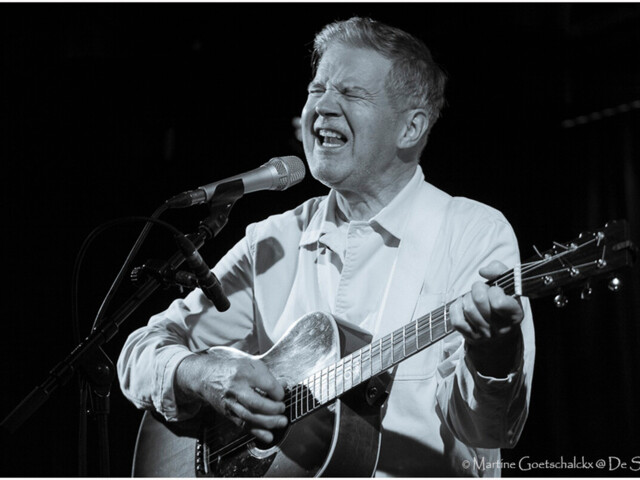 Lloyd Cole - Iconische singer-songwriter