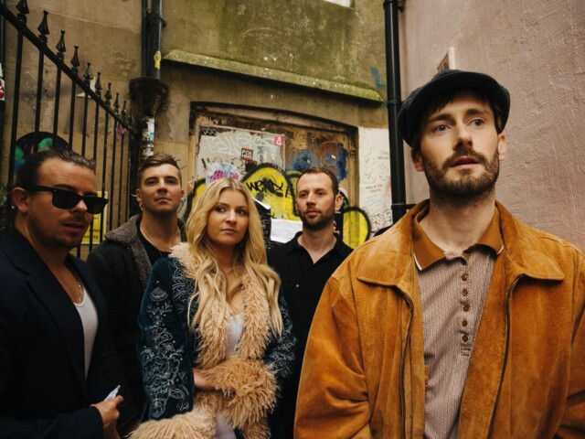 Connolly Hayes - Britse blues, rock & soul