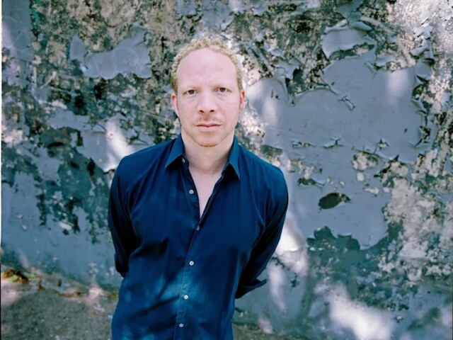 Craig Taborn - Piano Solo