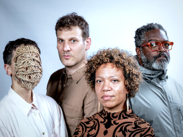 Cleaver/Niggenkemper/Abdou/Kosack - The ocean within us
