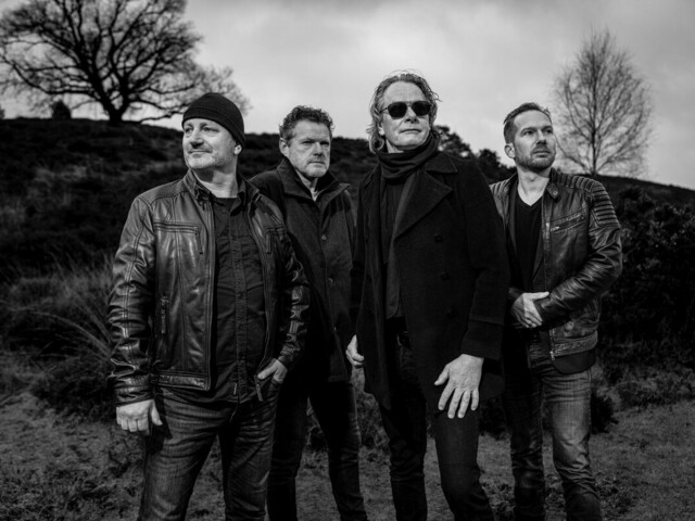 LikeU2 - The Dutch U2 Tribute