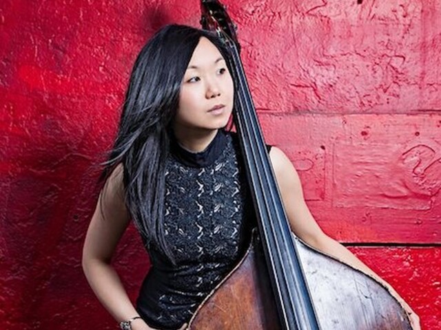 The imperative ft. Linda May Han Oh - I.s.m. Koninklijk Conservatorium Antwerpen