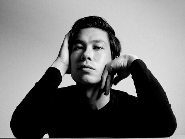 Alex Koo Trio - Blame It on My Chromosomes