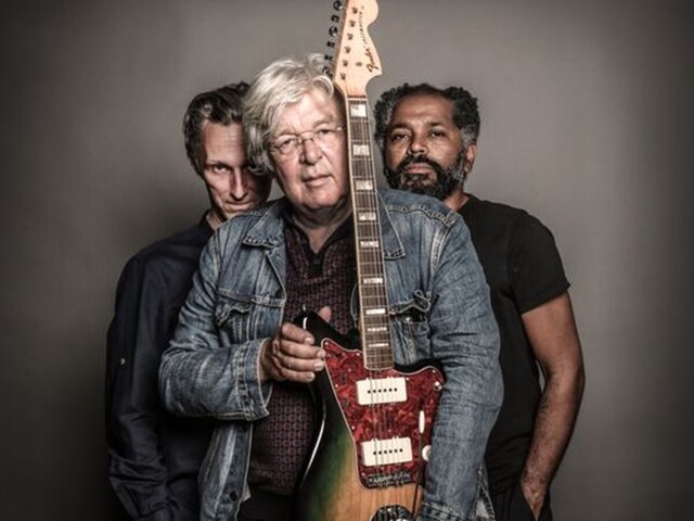 Matthysen, Mosuse & Van Ballaert - BIMDEK - extra voorstelling