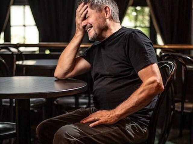 Nigel Williams - 70 rpm