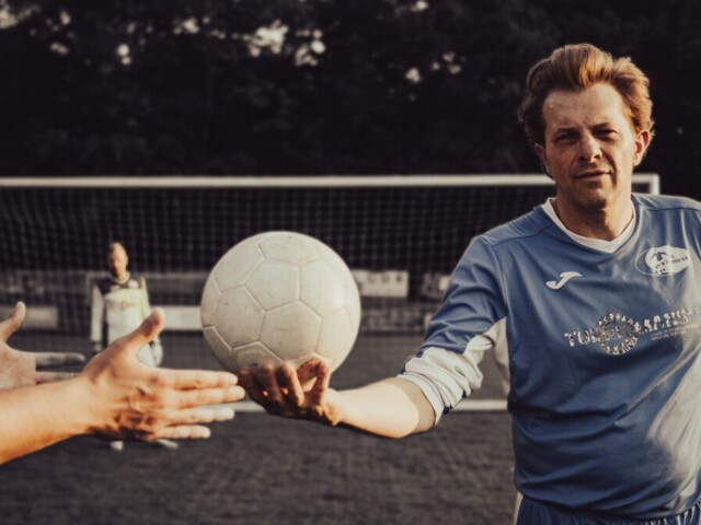 Kurt Vervloet - (Het is) Jouw Bal!